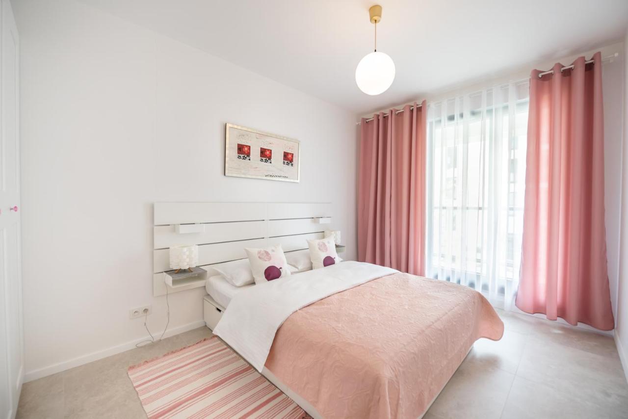 Royal Garden Wilanow Apartment วอร์ซอ ภายนอก รูปภาพ